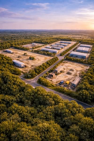 Tanah Perindustrian untuk Dijual di Seremban (Negeri Sembilan) - Cody Yap - Exterior - PropertyGuru.com.my