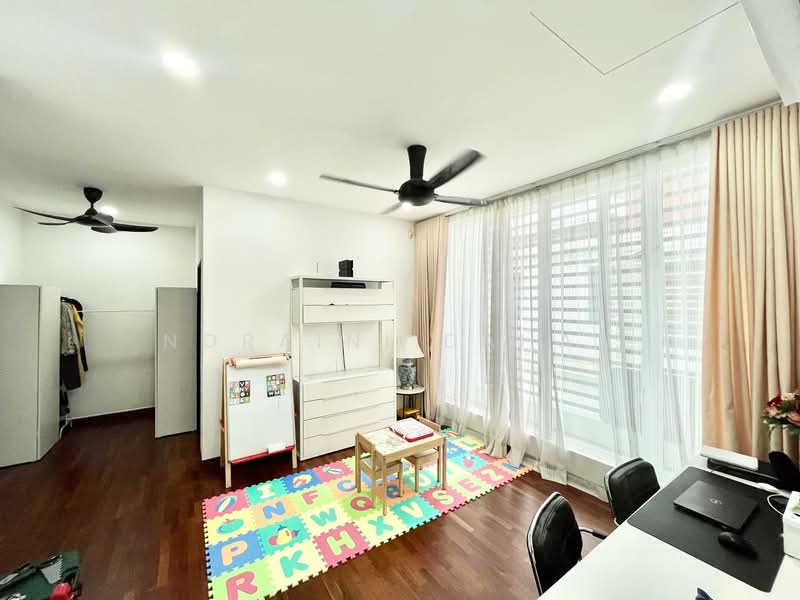 2-storey Terraced House for Sale in Cyberjaya (Selangor) - Noraini Dahan - Interior - PropertyGuru.com.my