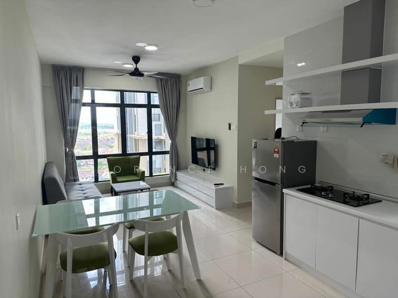 Servis Apartment untuk Disewa di ARC @ Austin Hills - Florence Hong - PropertyGuru.com.my