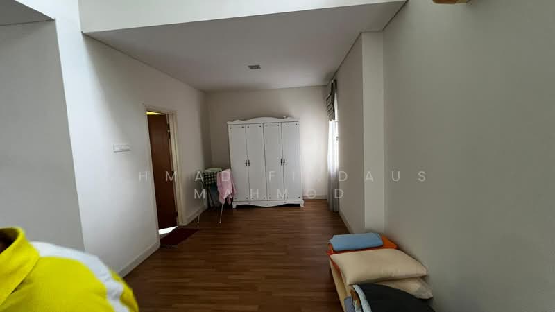 Zero-Lot Bungalow for Sale in Shah Alam (Selangor) - Ahmad Firdaus Mahmod - Interior - PropertyGuru.com.my
