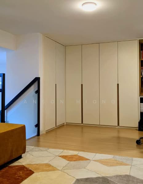 Servis Apartment untuk Dijual di Sunway Grid Residence - Anson Hiong - PropertyGuru.com.my