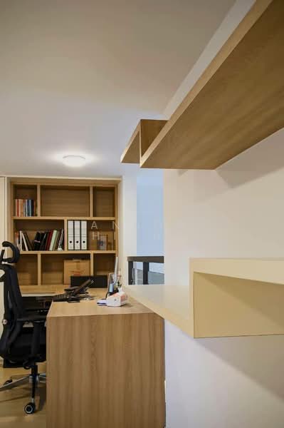 Servis Apartment untuk Dijual di Sunway Grid Residence - Anson Hiong - PropertyGuru.com.my