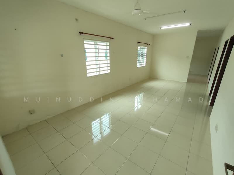 Cluster House for Sale in Sitiawan (Perak) - Muinuddin Muhamad - Interior - PropertyGuru.com.my