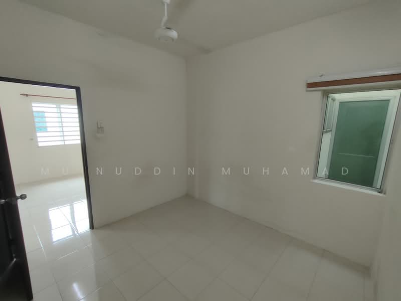 Cluster House for Sale in Sitiawan (Perak) - Muinuddin Muhamad - Interior - PropertyGuru.com.my
