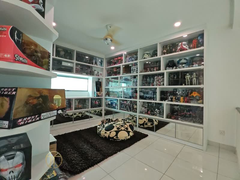 Bungalow for Rent in Ambang Botanic (Klang) - Heylen Kwang - Interior - PropertyGuru.com.my