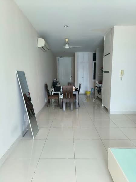 Condominium for Sale at Nadayu28 - Jeff Kok - Dining Room - PropertyGuru.com.my