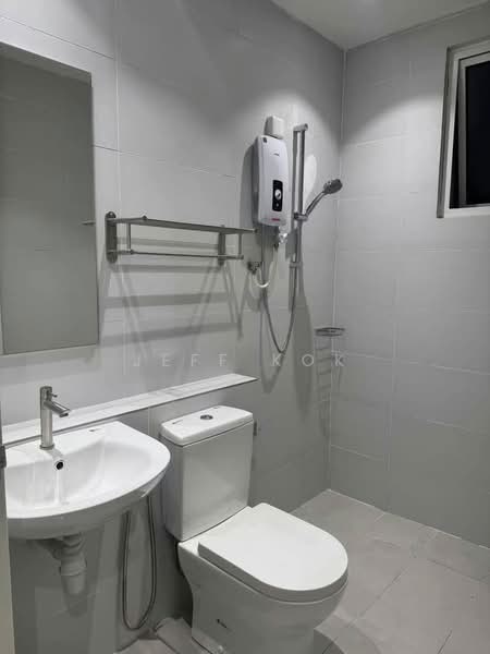 Condominium for Sale at Nadayu28 - Jeff Kok - Bathroom - PropertyGuru.com.my