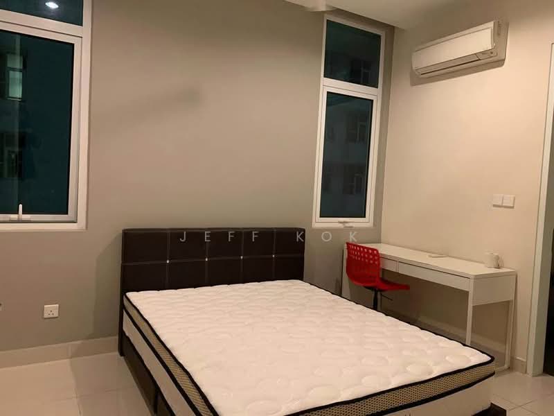 Condominium for Sale at Nadayu28 - Jeff Kok - Bedroom - PropertyGuru.com.my
