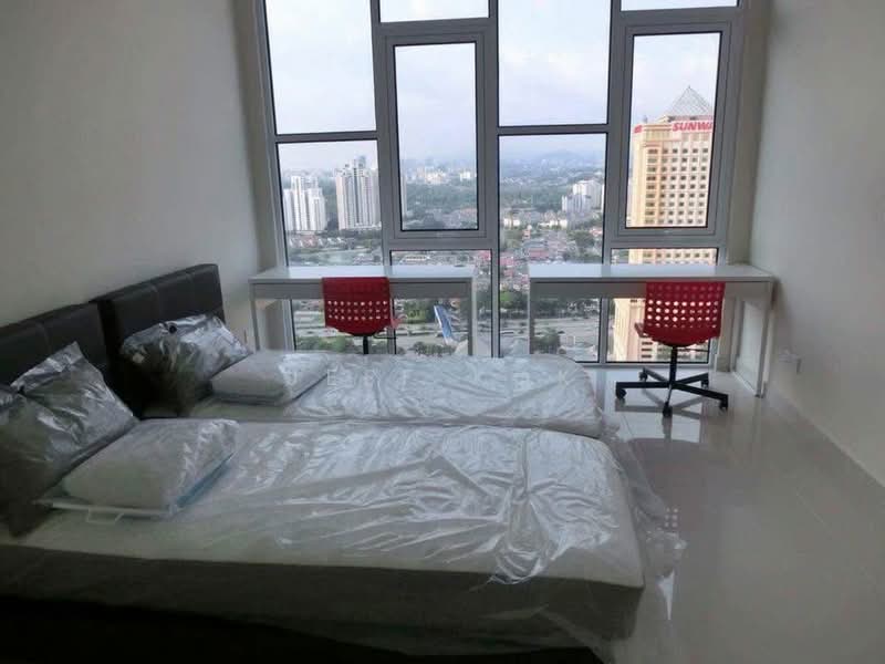 Condominium for Sale at Nadayu28 - Jeff Kok - Bedroom - PropertyGuru.com.my