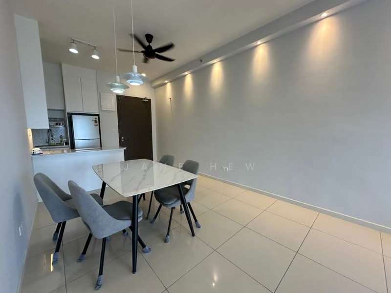 Servis Apartment untuk Disewa di Sunway Avila Residences - Jane Hew - Kitchen - PropertyGuru.com.my