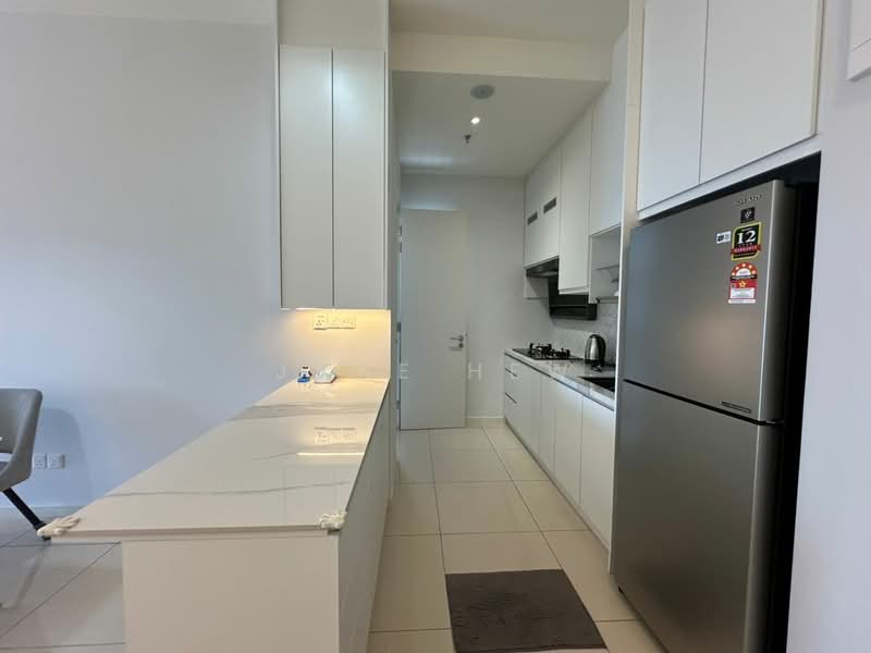 Servis Apartment untuk Disewa di Sunway Avila Residences - Jane Hew - Kitchen - PropertyGuru.com.my