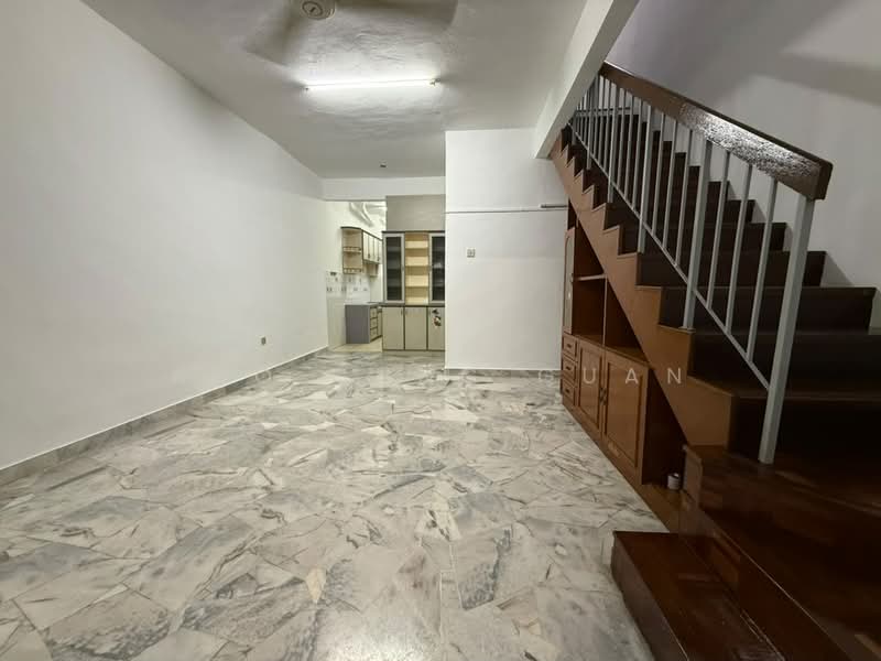 Rumah Teres 2 Tingkat untuk Disewa di BANDAR PUCHONG JAYA (Puchong) - Kho Chng Guan - Interior - PropertyGuru.com.my
