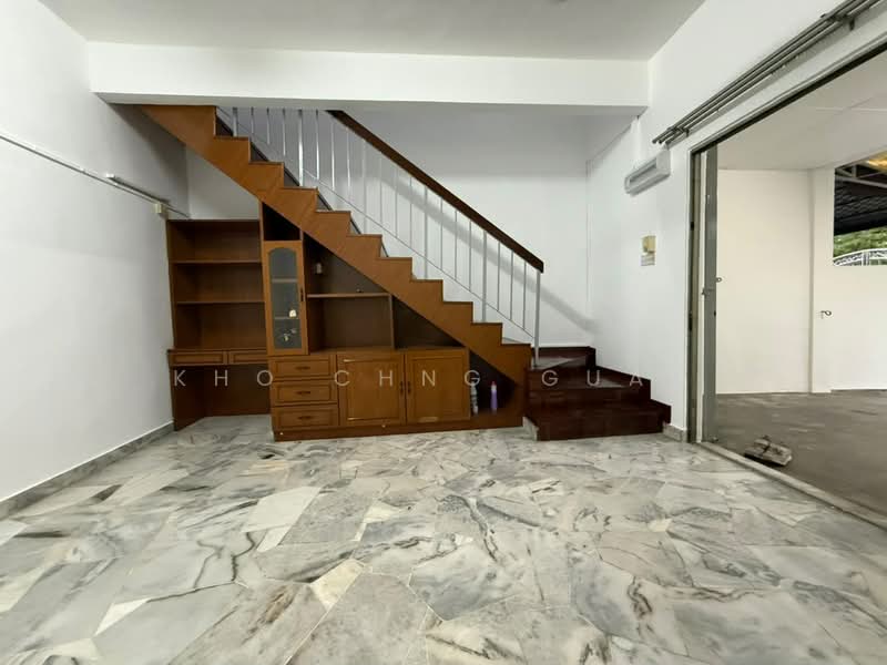 Rumah Teres 2 Tingkat untuk Disewa di BANDAR PUCHONG JAYA (Puchong) - Kho Chng Guan - Interior - PropertyGuru.com.my