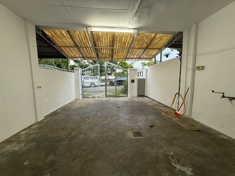 Rumah Teres 2 Tingkat untuk Disewa di BANDAR PUCHONG JAYA (Puchong) - Kho Chng Guan - Exterior - PropertyGuru.com.my