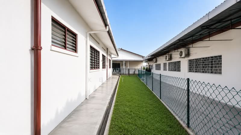 Semi-Detached House for Sale in Taman Ipoh Selatan (Ipoh) - Kent C - PropertyGuru.com.my