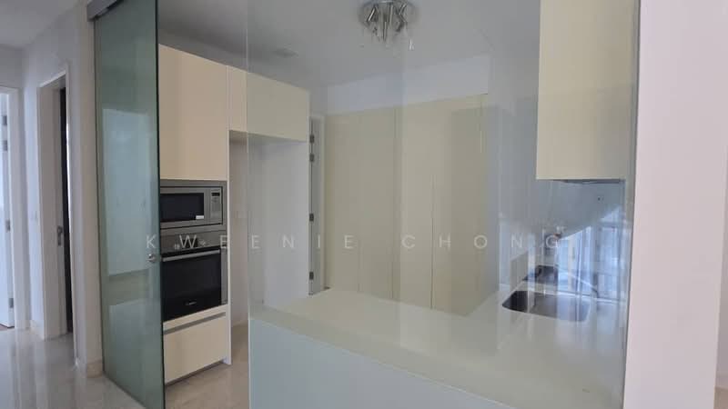 Service Residence for Sale at The Panorama - Kweenie Chong - Kitchen - PropertyGuru.com.my