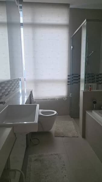 Service Residence for Sale at The Panorama - Kweenie Chong - Bathroom - PropertyGuru.com.my