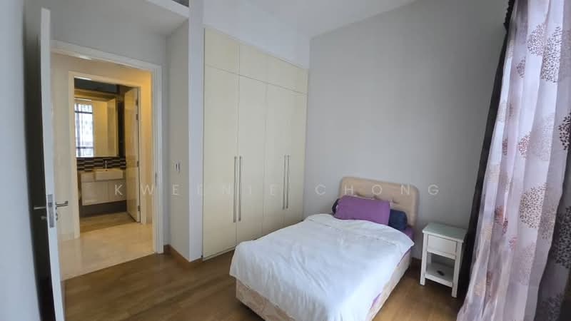 Service Residence for Sale at The Panorama - Kweenie Chong - PropertyGuru.com.my
