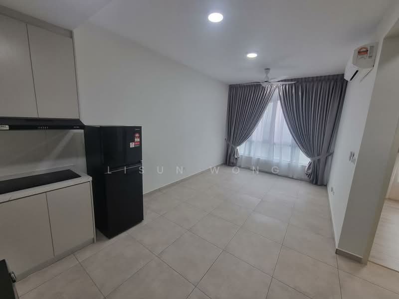 Service Residence for Rent at Meta City - Lisun Wong - Interior - PropertyGuru.com.my