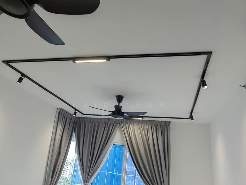 Kondominium untuk Dijual di Inspirasi - Eric Tham - Interior - PropertyGuru.com.my
