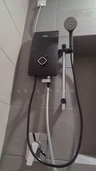 Kondominium untuk Dijual di Inspirasi - Eric Tham - Bathroom - PropertyGuru.com.my