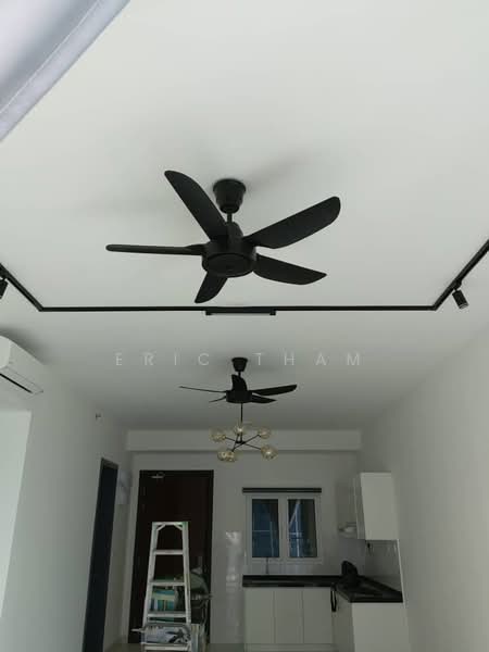 Kondominium untuk Dijual di Inspirasi - Eric Tham - Interior - PropertyGuru.com.my