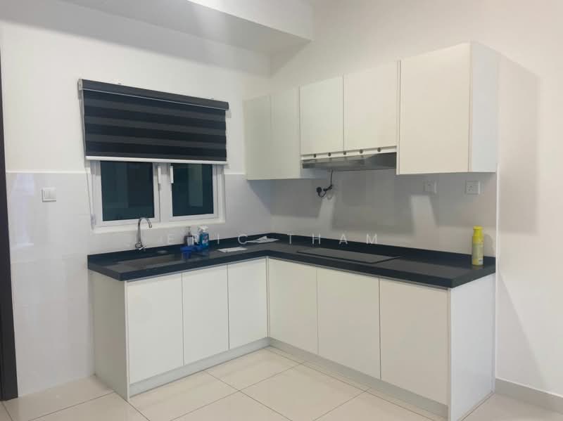 Kondominium untuk Dijual di Inspirasi - Eric Tham - Kitchen - PropertyGuru.com.my