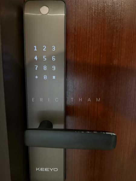 Kondominium untuk Dijual di Inspirasi - Eric Tham - PropertyGuru.com.my