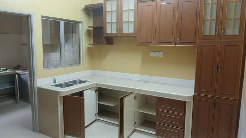2-storey Terraced House for Rent in Subang Bestari (Shah Alam) - Ken Lai - Kitchen - PropertyGuru.com.my