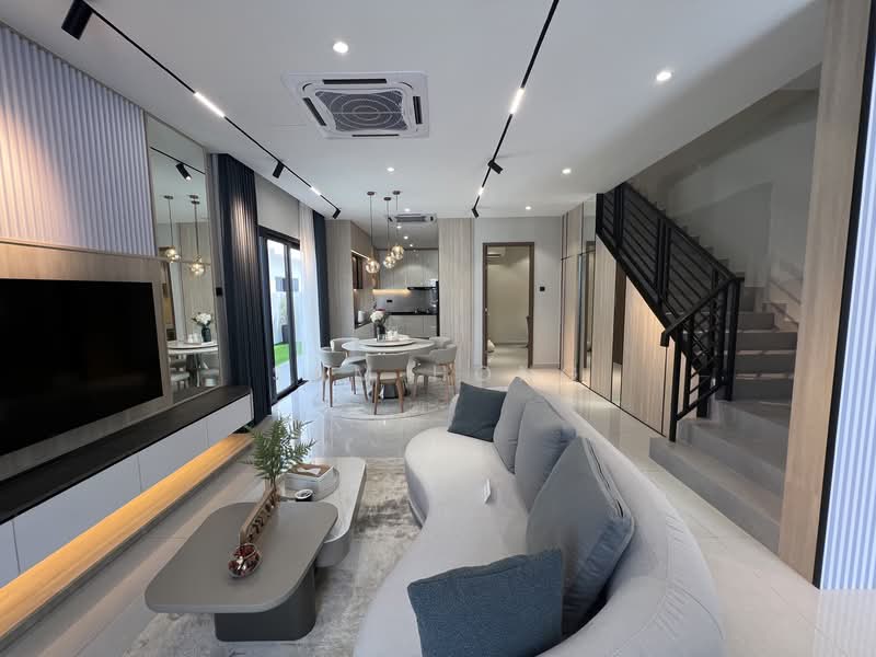 Semi-Detached House for Sale in Kapar (Selangor) - Sam Hong - PropertyGuru.com.my
