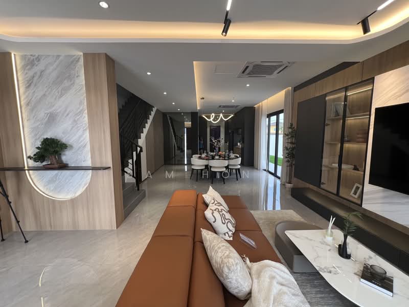 Semi-Detached House for Sale in Kapar (Selangor) - Sam Hong - PropertyGuru.com.my
