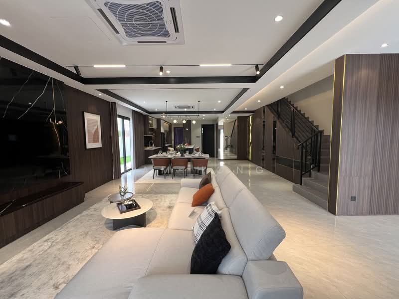 Semi-Detached House for Sale in Kapar (Selangor) - Sam Hong - PropertyGuru.com.my