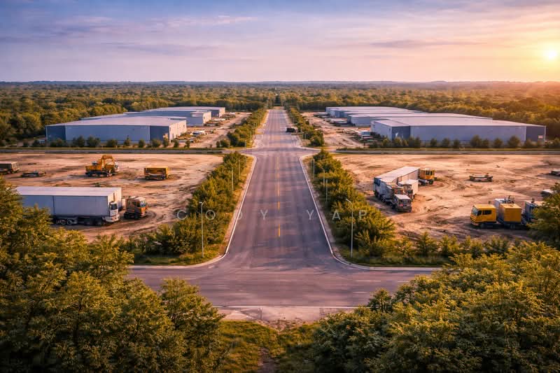 Industrial Land for Sale in Seremban (Negeri Sembilan) - Cody Yap - PropertyGuru.com.my