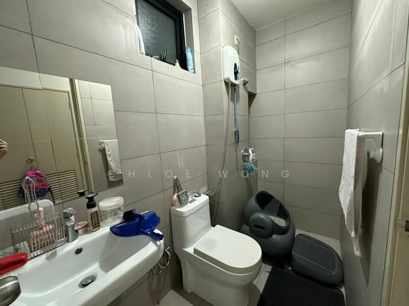 Condominium for Rent at The Haute Gurney - Chloe Wong - PropertyGuru.com.my
