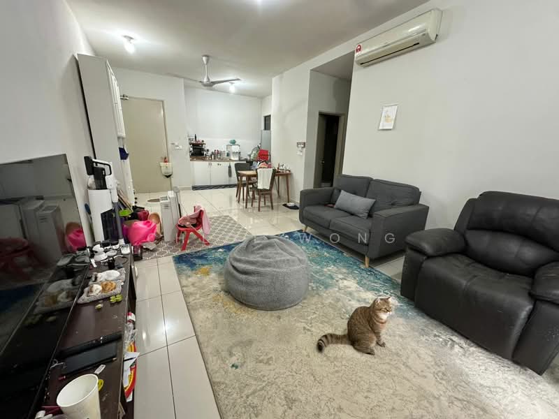 Condominium for Rent at The Haute Gurney - Chloe Wong - PropertyGuru.com.my