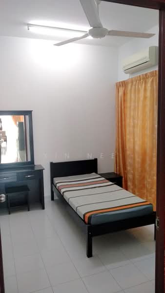 Service Residence for Rent at E-Tiara - Xin Nee - Bedroom - PropertyGuru.com.my