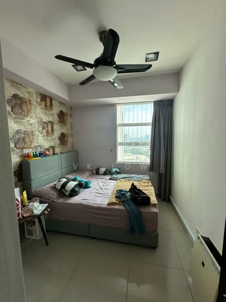 Kondominium untuk Disewa di The Zest @ Kinrara 9 - VK Low - Bedroom - PropertyGuru.com.my