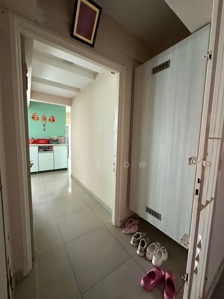 Kondominium untuk Disewa di The Zest @ Kinrara 9 - VK Low - Entrance - PropertyGuru.com.my