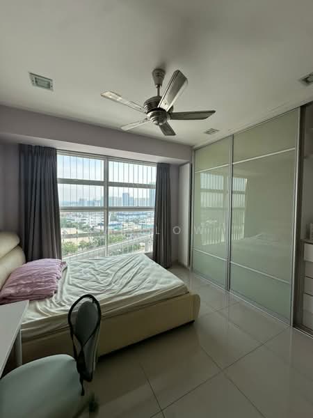 Kondominium untuk Disewa di The Zest @ Kinrara 9 - VK Low - Bedroom - PropertyGuru.com.my