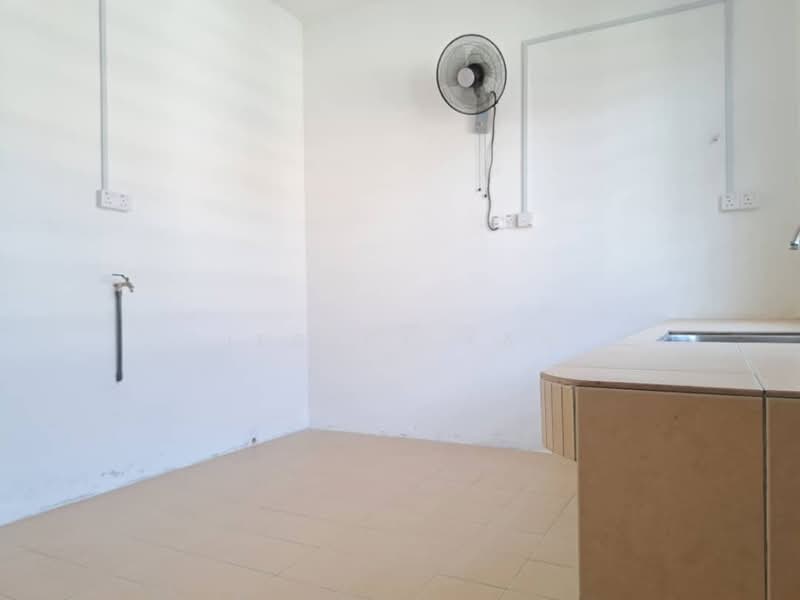 Semi-Detached House for Rent in Kuantan (Pahang) - Jessey Kan - Interior - PropertyGuru.com.my