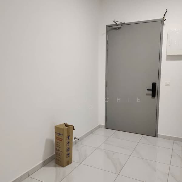 Servis Apartment untuk Disewa di Sinaran @ Utropolis - Cheau Chie Ooi - Interior - PropertyGuru.com.my