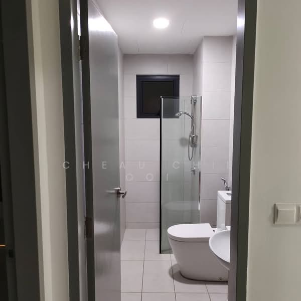 Servis Apartment untuk Disewa di Sinaran @ Utropolis - Cheau Chie Ooi - Bathroom - PropertyGuru.com.my
