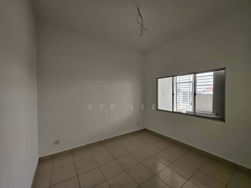 2-storey Terraced House for Sale in Taman Seri Austin (Tebrau) - Sze Lee - Interior - PropertyGuru.com.my