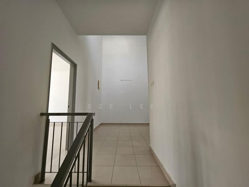 2-storey Terraced House for Sale in Taman Seri Austin (Tebrau) - Sze Lee - Interior - PropertyGuru.com.my