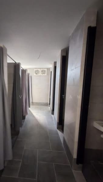 Factory for Rent in Taman Kapar Permai (Kapar) - Vivan Tan - Corridor - PropertyGuru.com.my