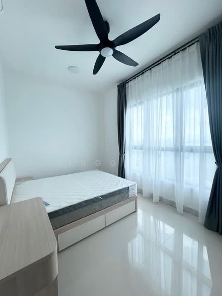 Kondominium untuk Disewa di Mezzo - Minggie . - Bedroom - PropertyGuru.com.my