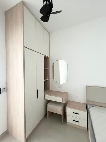 Kondominium untuk Disewa di Mezzo - Minggie . - Bedroom - PropertyGuru.com.my