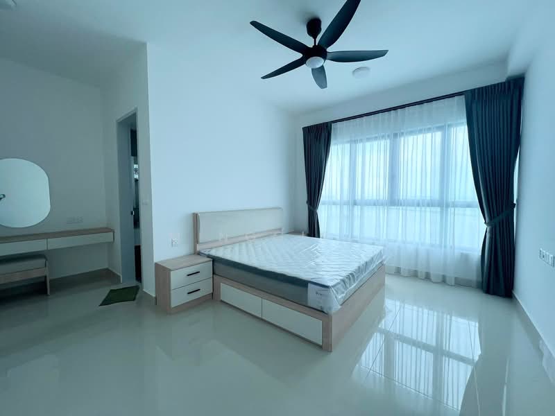 Kondominium untuk Disewa di Mezzo - Minggie . - Bedroom - PropertyGuru.com.my