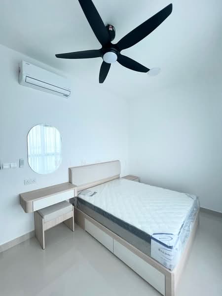 Kondominium untuk Disewa di Mezzo - Minggie . - Bedroom - PropertyGuru.com.my