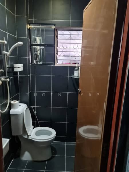 Rumah Teres 1 Tingkat untuk Dijual di Bangsar (Kuala Lumpur) - Eugene Yap - PropertyGuru.com.my